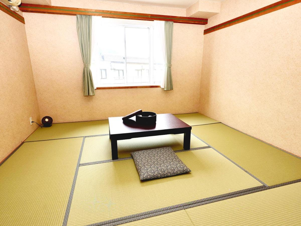Resort Inn Marion Shinano Otari Екстериор снимка