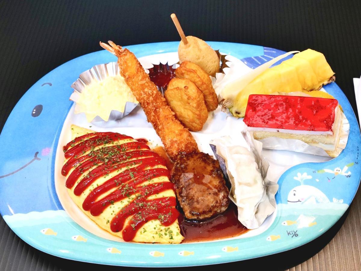 Resort Inn Marion Shinano Otari Екстериор снимка