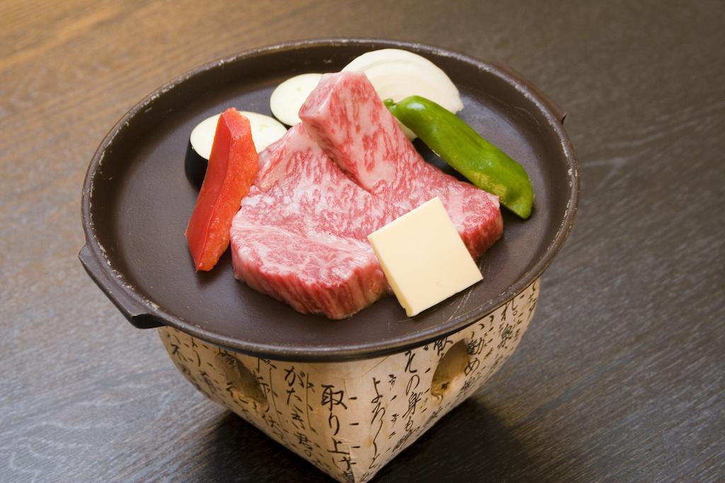 Resort Inn Marion Shinano Otari Екстериор снимка